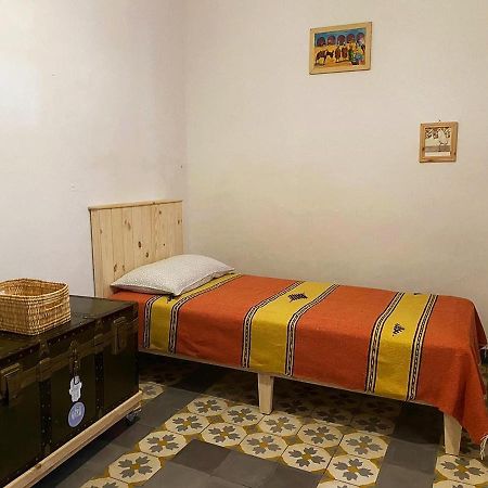 Vallparadis Pension Familiar" Firdaus" เชฟชาอูน ภายนอก รูปภาพ