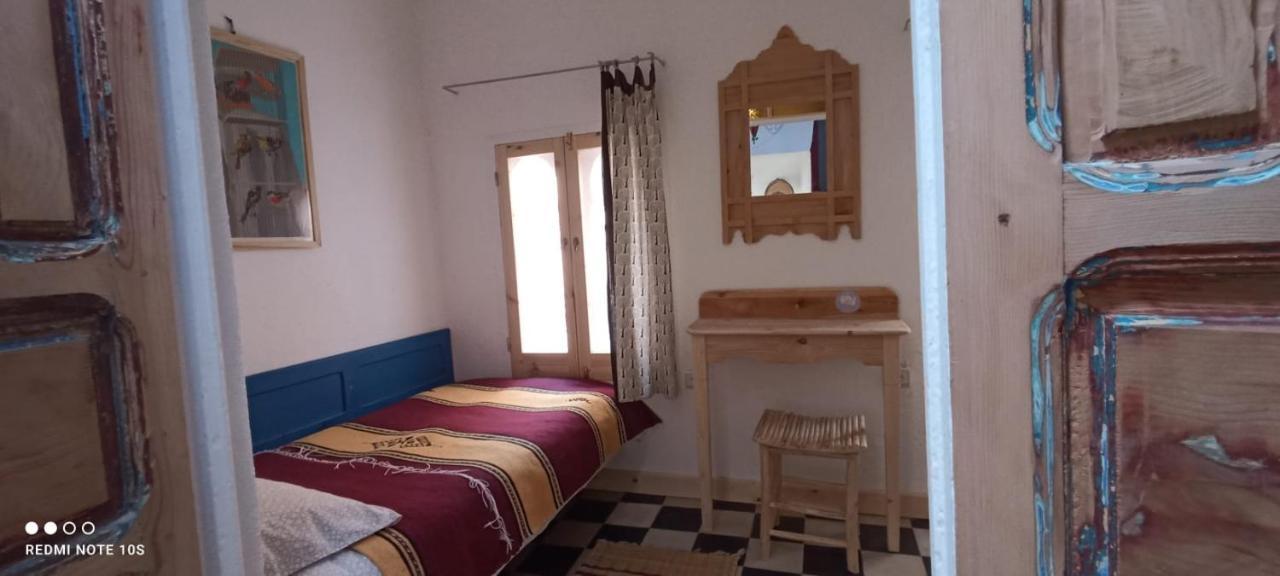 Vallparadis Pension Familiar" Firdaus" เชฟชาอูน ภายนอก รูปภาพ